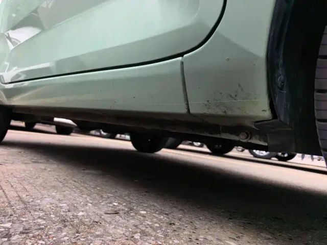 Wuling Hongguang Mini EV — Фото автомобиля 20