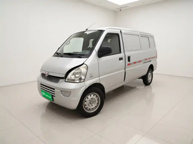 Фотография автомобиля — Wuling Rongguang