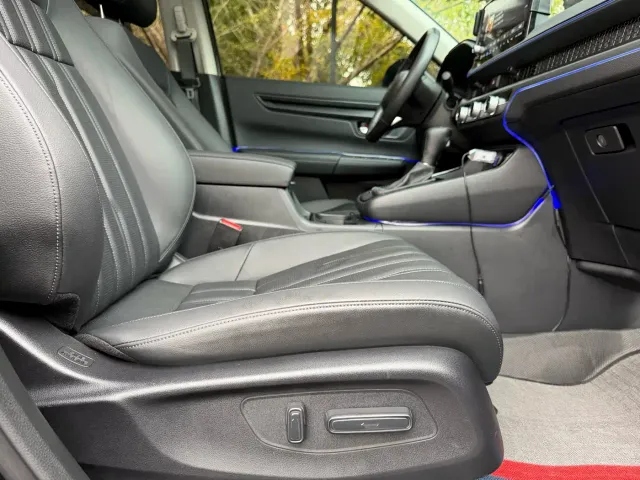 Honda Breeze — Фото автомобиля 25