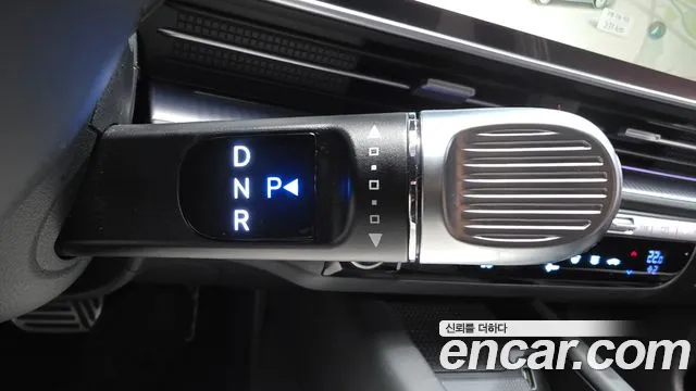 Hyundai Ioniq6 Long Range AWD — Фото автомобиля 7