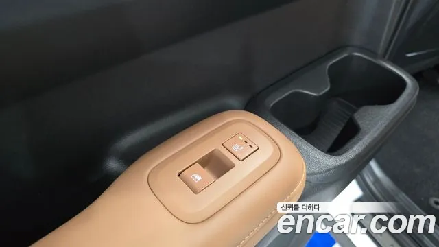 Hyundai Santa Fe MX5 — Фото автомобиля 19