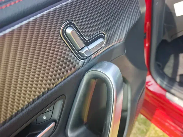 Mercedes-Benz A-Class — Фото автомобиля 9