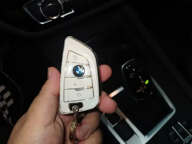 BMW 1 Series — Фото автомобиля 8