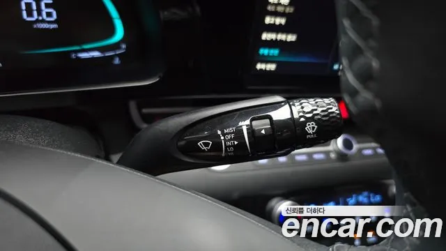 Hyundai AVANTE Новый Avante (CN7) — Фото автомобиля 25