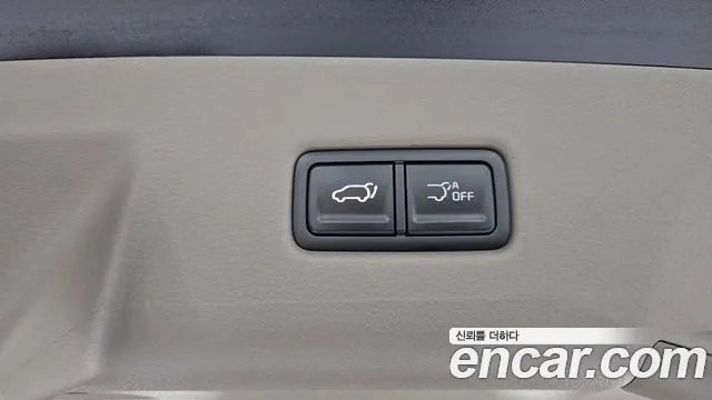 Kia Carnival 4th Gen — Фото автомобиля 22