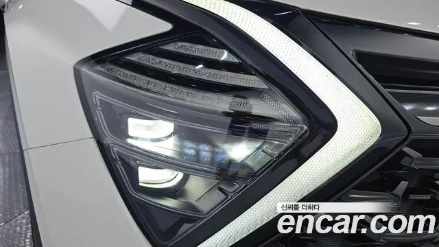 Kia Sportage — Фото автомобиля 22