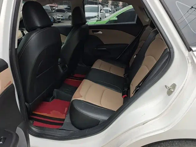 Chevrolet Monza — Фото автомобиля 16