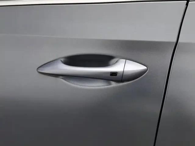 Hyundai Fista — Фото автомобиля 18