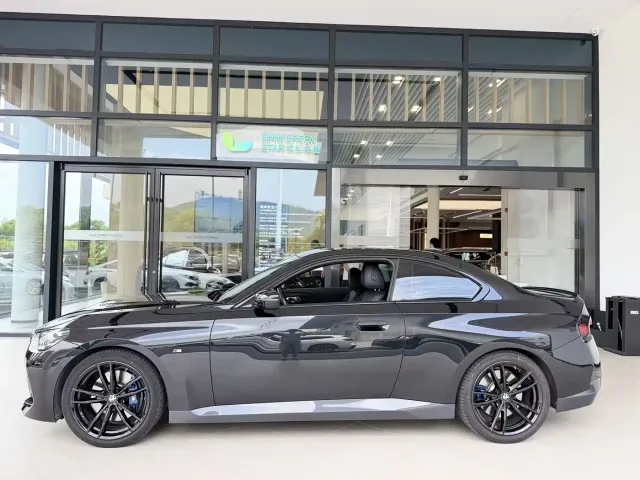 BMW 2 Series — Фото автомобиля 2