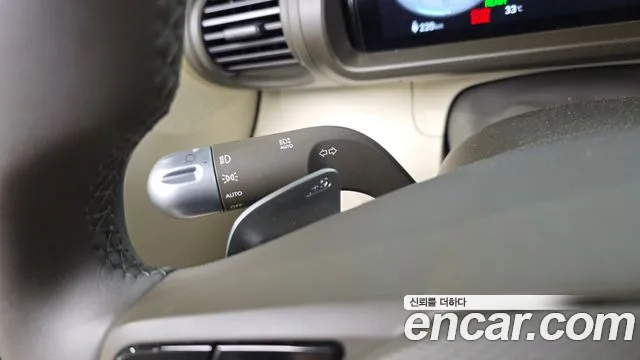 Hyundai Casper Casper Electric Inspiration — Фото автомобиля 26