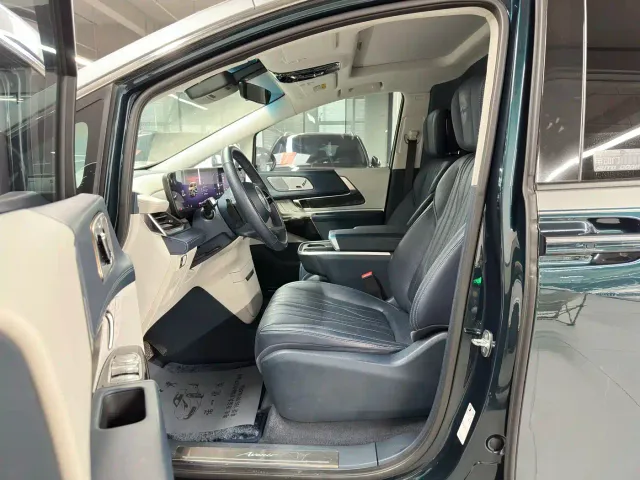 Buick Century — Фото автомобиля 9