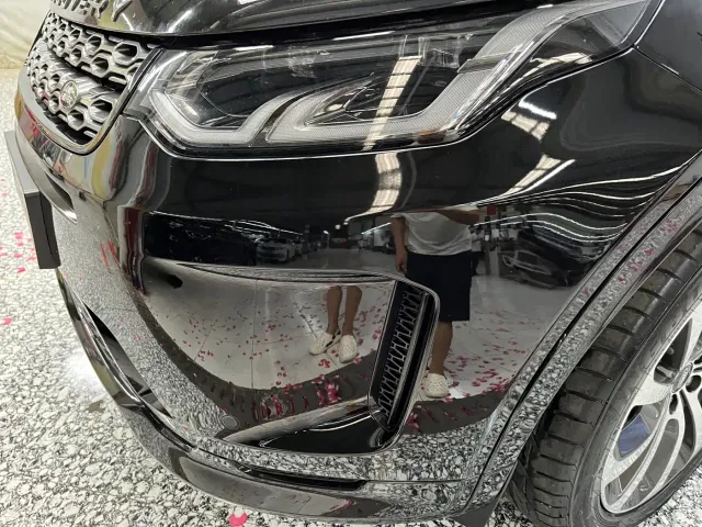 Land Rover Discovery Sport — Фото автомобиля 4