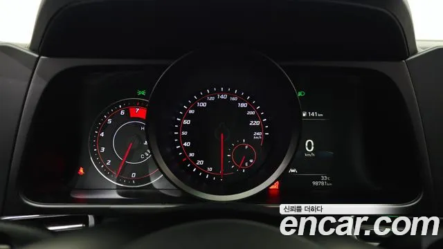 Hyundai AVANTE Avante (CN7) — Фото автомобиля 7