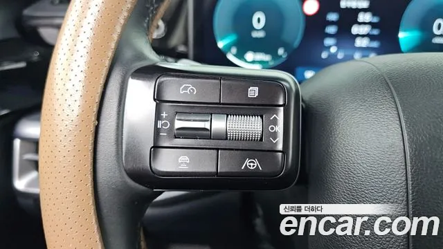 Hyundai Grandeur GN7 — Фото автомобиля 29