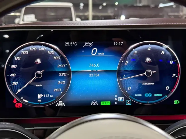 Mercedes-Benz Maybach GLS — Фото автомобиля 27