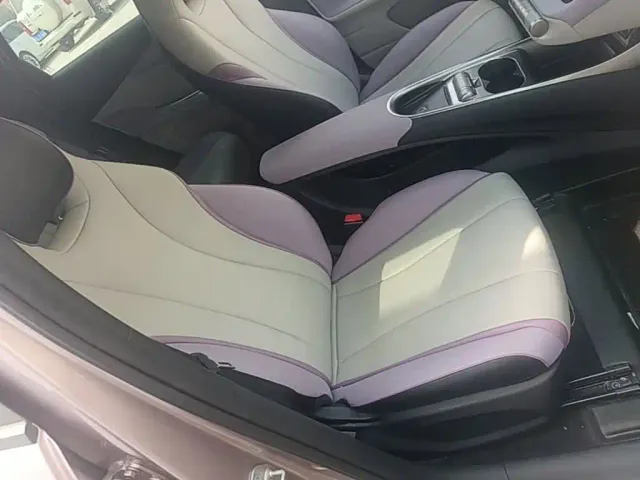 BYD Dolphin — Фото автомобиля 24