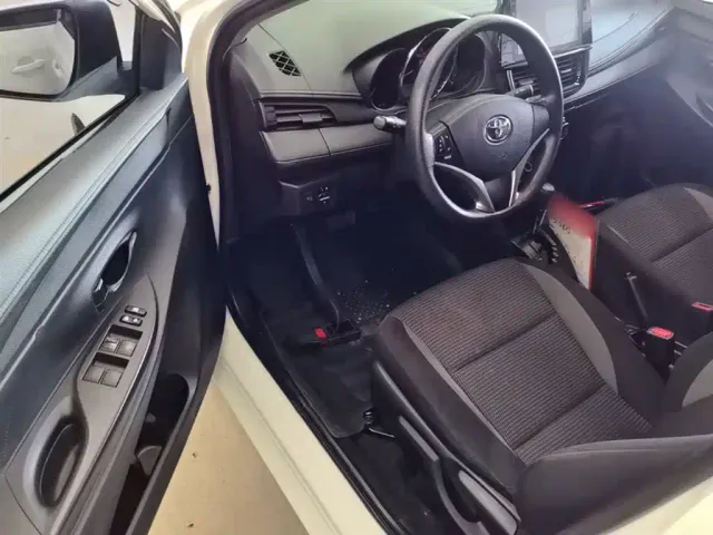 Toyota Vios — Фото автомобиля 15
