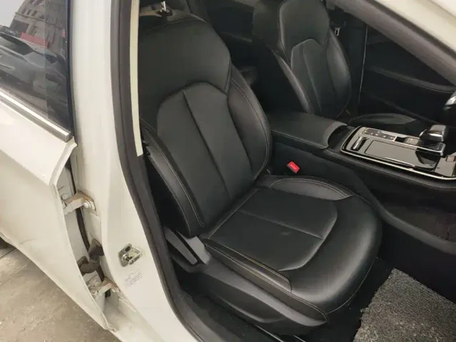 Roewe i6 MAX EV — Фото автомобиля 24