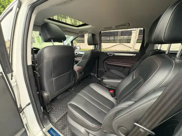 GAC Trumpchi M6 — Фото автомобиля 6