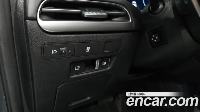 Hyundai Palisade The New Palisade Бензин 3.8 2WD — Фото автомобиля 29