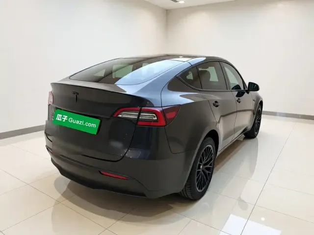 Tesla Model Y — Фото автомобиля 6