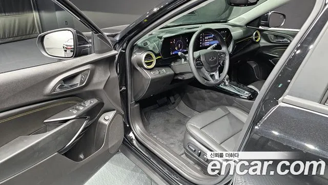 Chevrolet Trax — Фото автомобиля 15