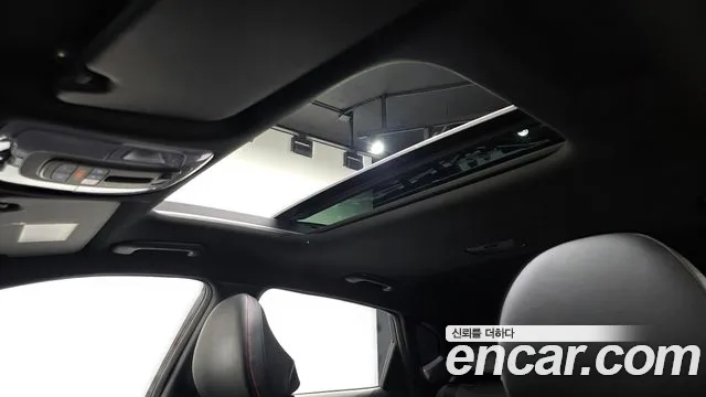 Hyundai Kona SX2 — Фото автомобиля 22