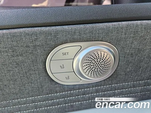 Hyundai Avante — Фото автомобиля 11