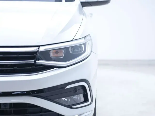 Volkswagen Bora — Фото автомобиля 6