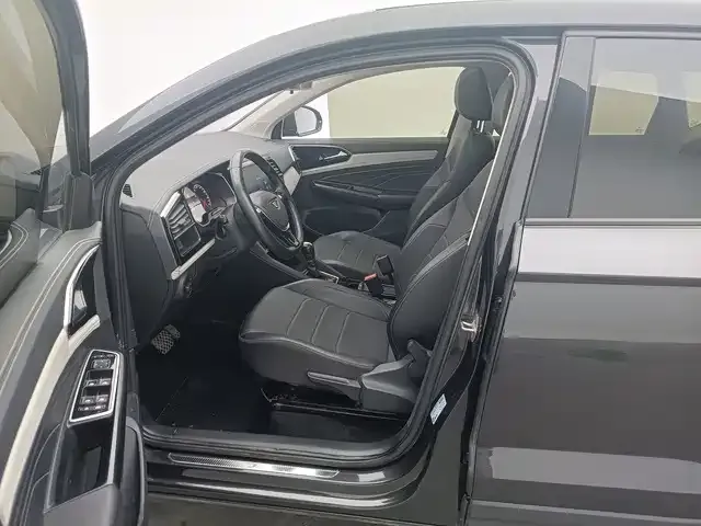 Jetta VS5 — Фото автомобиля 12