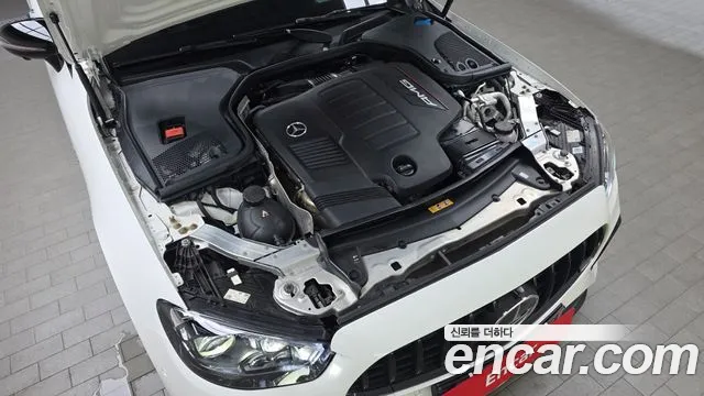 Mercedes-Benz E-Class W213 — Фото автомобиля 8