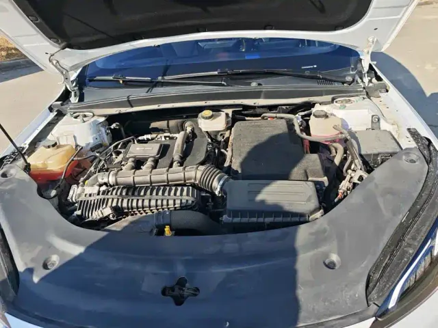 BYD Seal 05 DM-i — Фото автомобиля 10