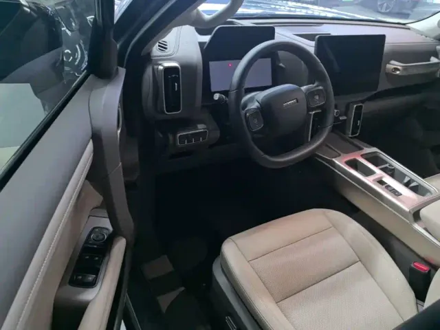 Haval Big Dog — Фото автомобиля 15