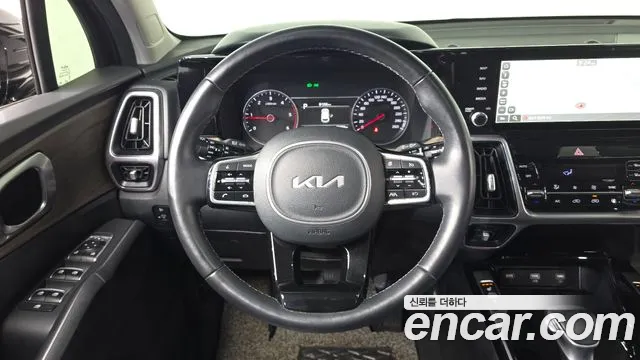 Kia Sorento 4th Gen — Фото автомобиля 20