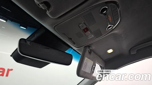 Hyundai Grandeur Новый Grandeur IG — Фото автомобиля 22
