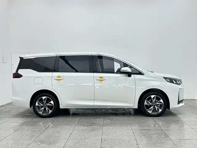 GAC Trumpchi M6 — Фото автомобиля 7