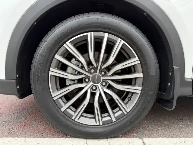 Jetour X70 Plus — Фото автомобиля 15