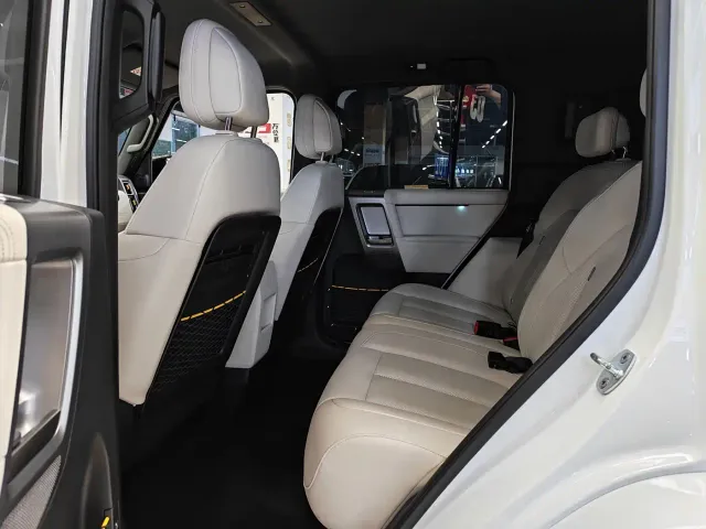 iCAR V23 — Фото автомобиля 6