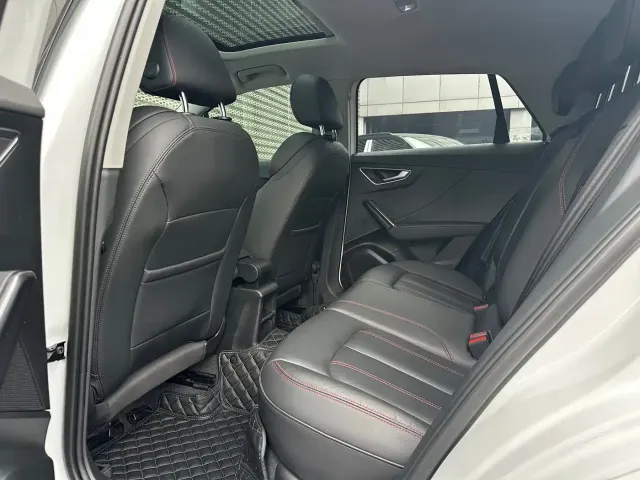 Audi Audi Q2L 2024 35TFSI Progressive Sport — Фото автомобиля 13