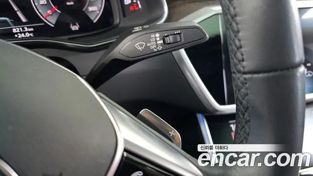Audi A6 40 TDI Premium — Фото автомобиля 26
