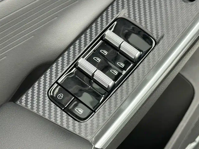 Geely Boyue — Фото автомобиля 22