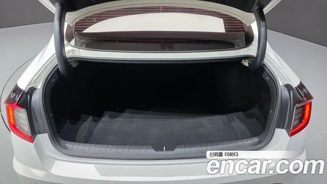 Hyundai Sonata DN8 — Фото автомобиля 23