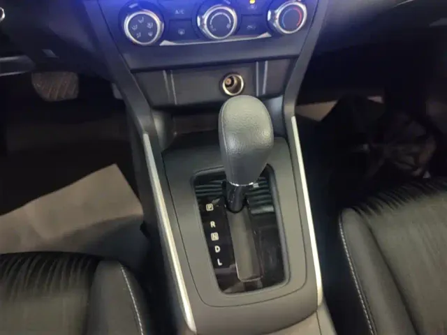 Nissan Sylphy — Фото автомобиля 13