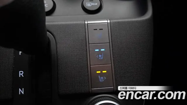 Hyundai Casper — Фото автомобиля 21