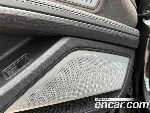 Audi A8 D5 — Фото автомобиля 19