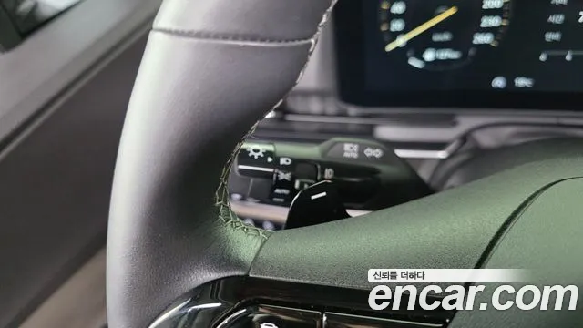 Kia Carnival — Фото автомобиля 20