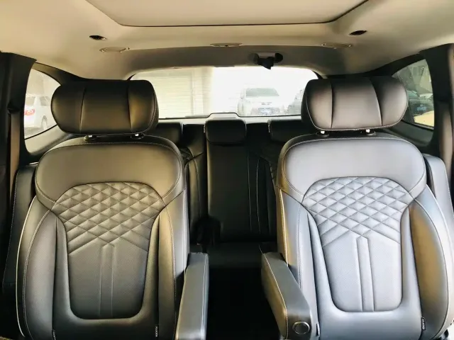 Hyundai Kustu 2021 380TGDi Smart Love Flagship TOP Premium — Фото автомобиля 15