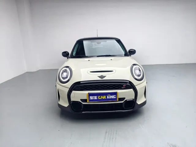 MINI Hatch — Фото автомобиля 2