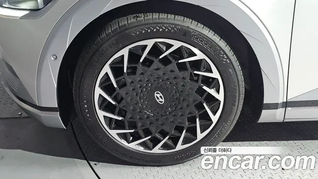 Hyundai Ioniq5 Ioniq5 — Фото автомобиля 4