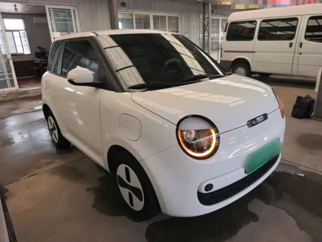 Changan Lumin — Фото автомобиля 3